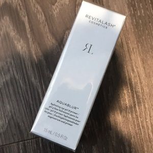 Revitalash Cosmetics Aquablur Eye Primer